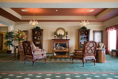 Image of Stonegate Senior Living (3)