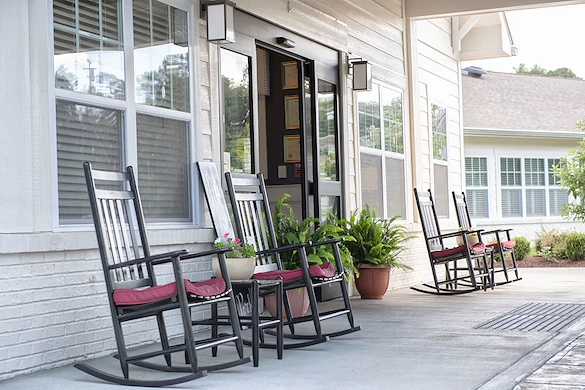 Image of Dominion Senior Living of Athens (7)