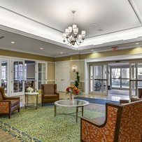 Image of Brookdale North Raleigh (2)