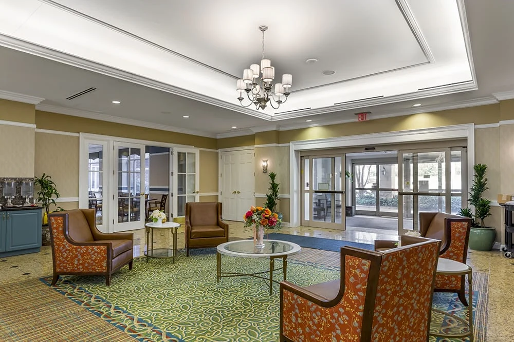 Image of Brookdale North Raleigh (2)