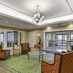 Image of Brookdale North Raleigh (2)