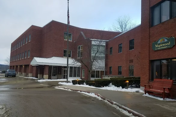 Image of Cheshire County Home (1)