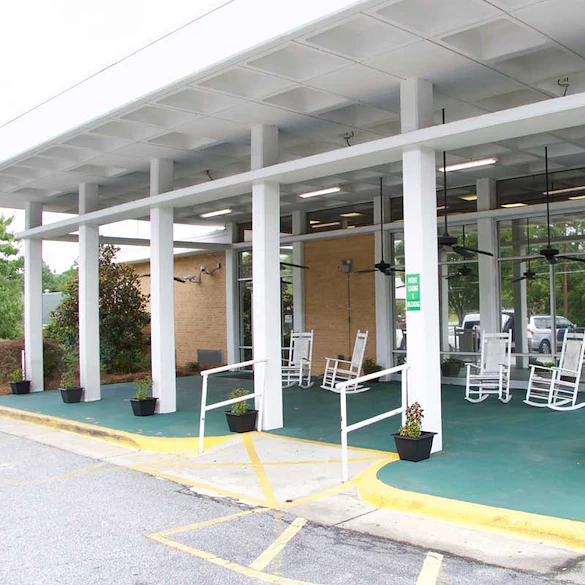 Image of Magnolia Manor Of Columbus Nursing Center - West (1)