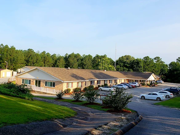 Image of PruittHealth - Lakeside (1)