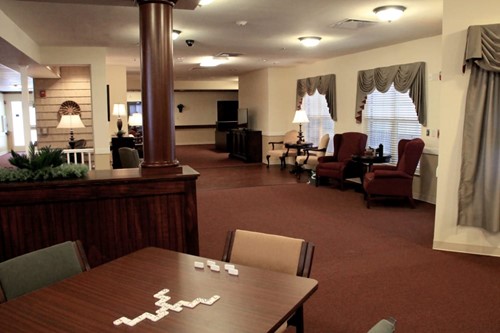 Image of West River Skilled Services (3)