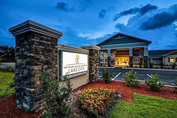 Image of Lake City Healthcare And Rehabilitation Center (1)