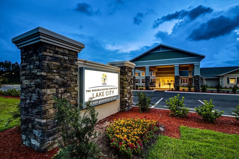 Image of Bedrock Rehabilitation And Nursing Center At Lake (1)