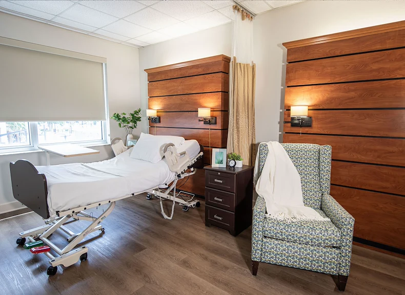 Image of Westminster Towers Health Center (6)