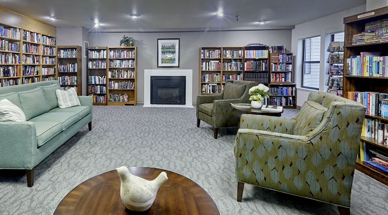 Image of Solstice Senior Living at Point Defiance (10)