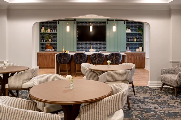 Image of The Avaline at River Oaks (5)