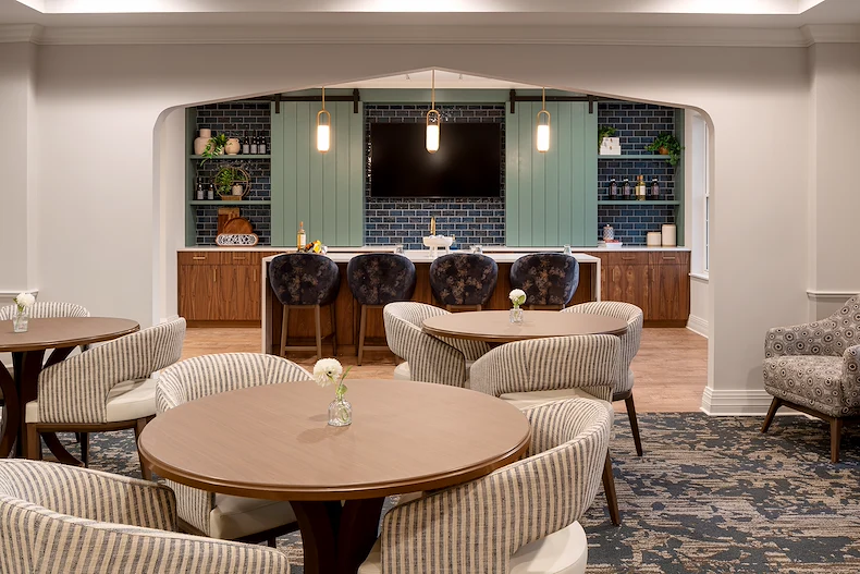 Image of The Avaline at River Oaks (5)