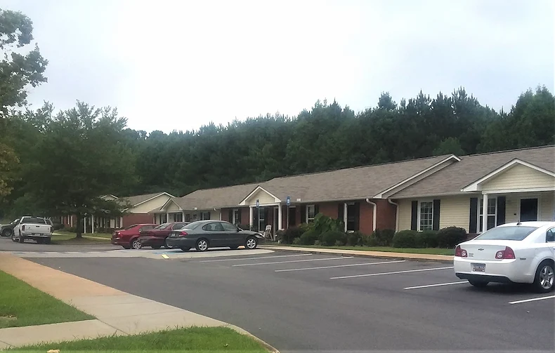 Image of Pigeon Creek Apartments (2)