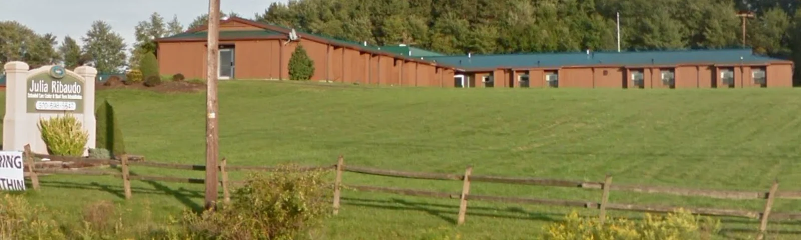 Image of Julia Ribaudo Extended Care Center (1)