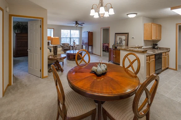 Image of Five Star Residences of Banta Pointe (5)