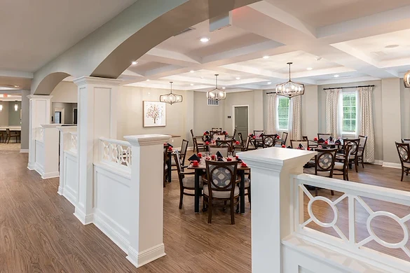 Image of The Reserve at Fairhope (6)