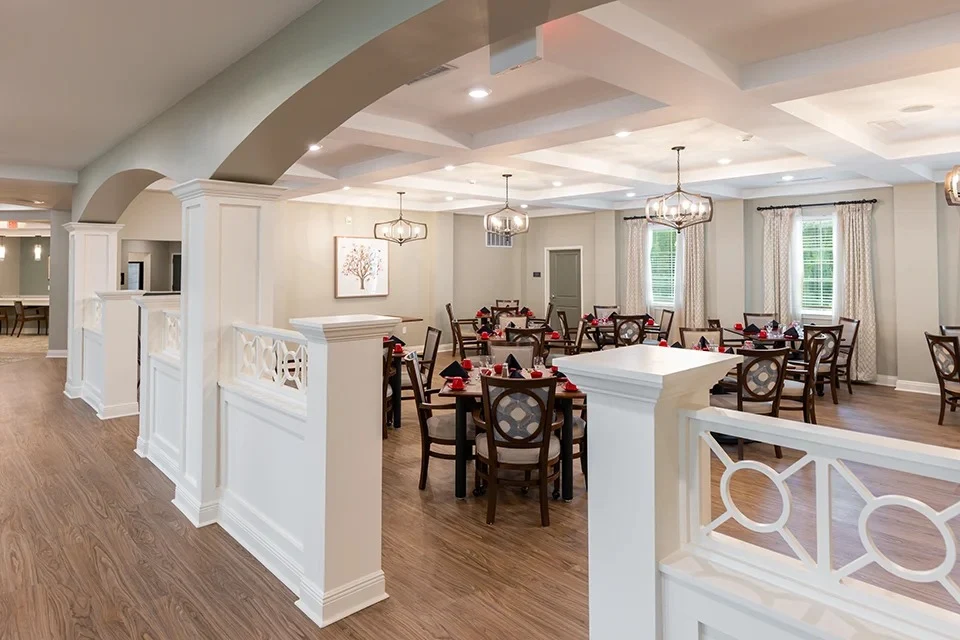 Image of The Reserve at Fairhope (6)