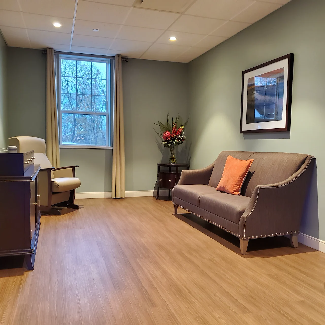 Image of The Jewish Home Rehab & Healthcare Center (3)