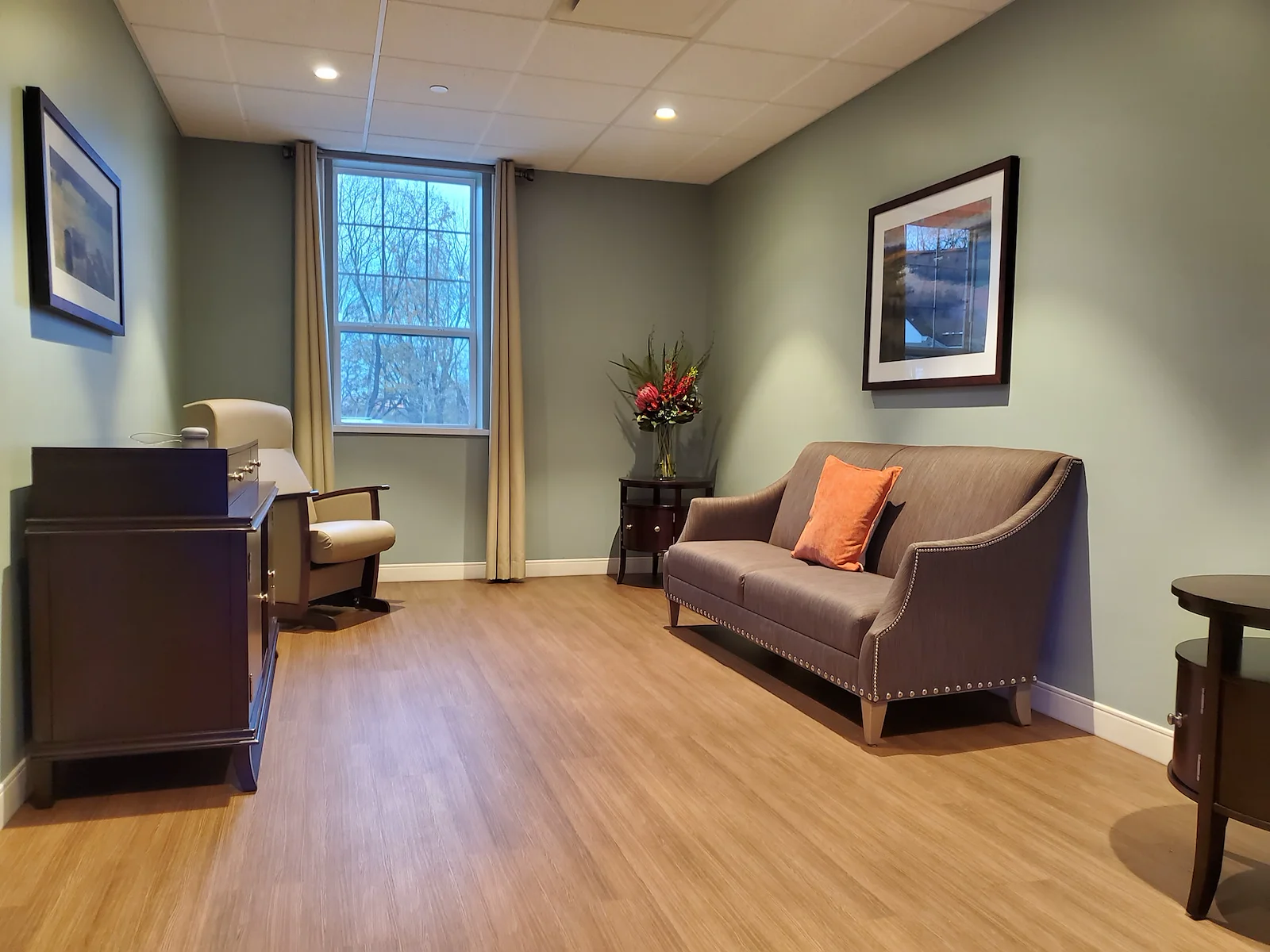 Image of The Jewish Home Rehab & Healthcare Center (3)