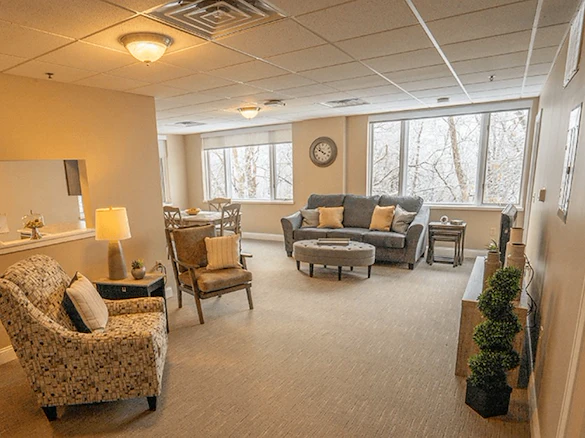 Image of Good Samaritan - Schuetzen Park Place (2)