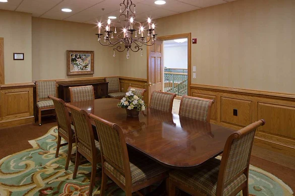 Image of The Glebe Senior Living (7)