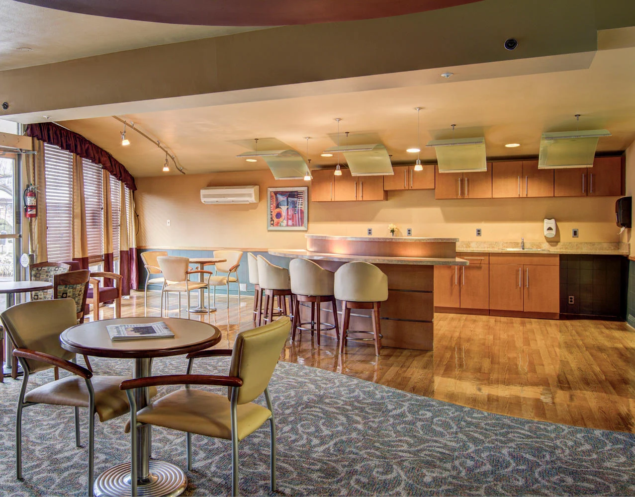 Image of Autumn Lake Healthcare At Chevy Chase (4)