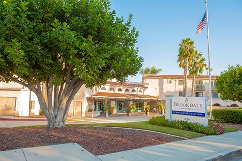 Image of Brookdale San Marcos (1)
