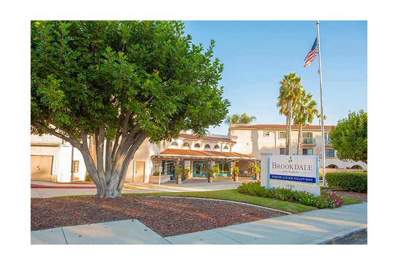 Image of Brookdale San Marcos (1)