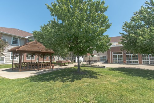 Image of Bowman Estates of Danville (2)