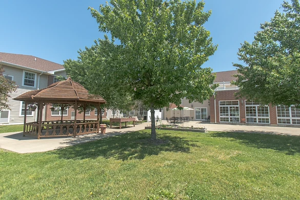 Image of Bowman Estates of Danville (2)