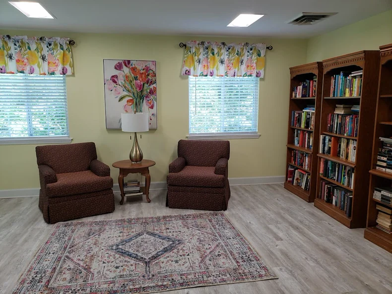 Image of Bay Forest Senior Apartments (5)