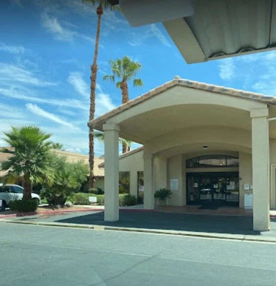 Image of Monterey Palms Health Care Center (1)