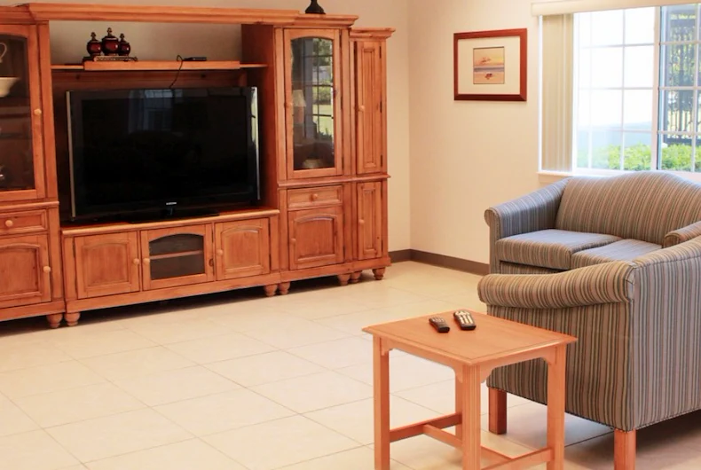 Image of The Gardens Health & Rehabilitation Center (2)