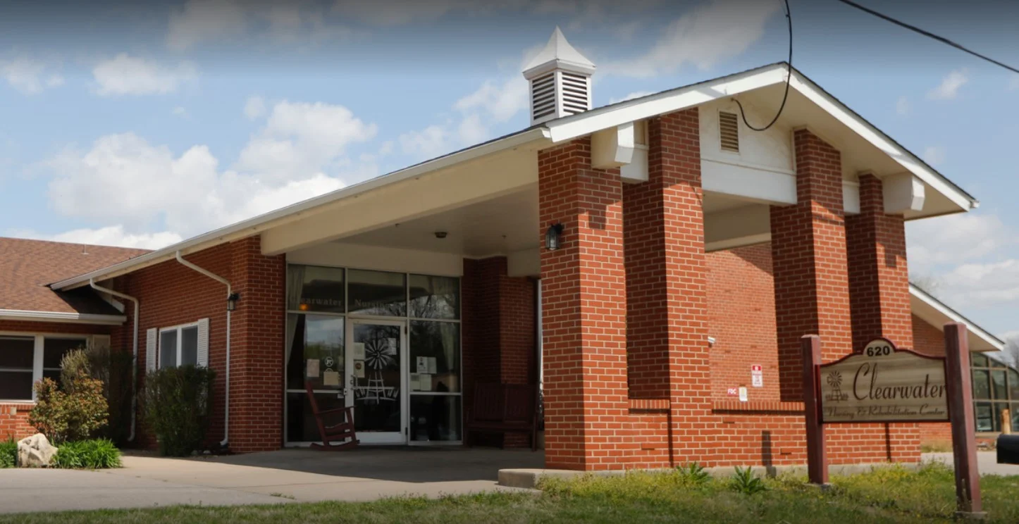 Image of Clearwater Nursing & Rehabilitation Center (2)