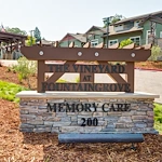Image of The Reserve at Fountaingrove Memory Care (2)