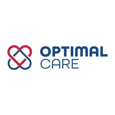 Optimal Care Hospice's Logo