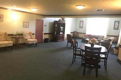 Image of Ahepa 232 III Senior Apartments (3)