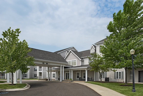 Image of American House Troy Senior Living (9)