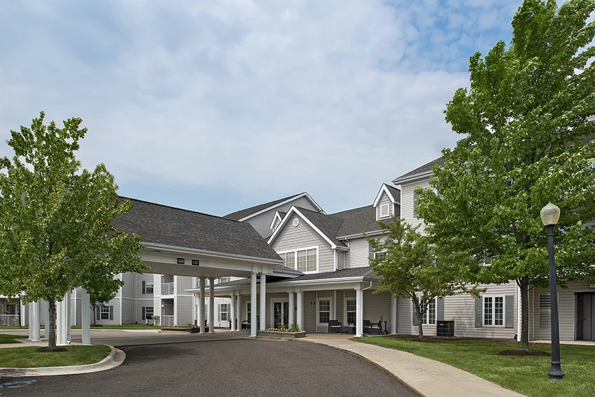 Image of American House Troy Senior Living (9)