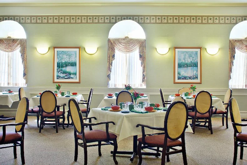 Image of Regalcare At Lowell (5)