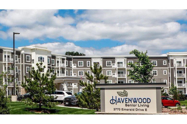 Image of Havenwood of Onalaska (1)