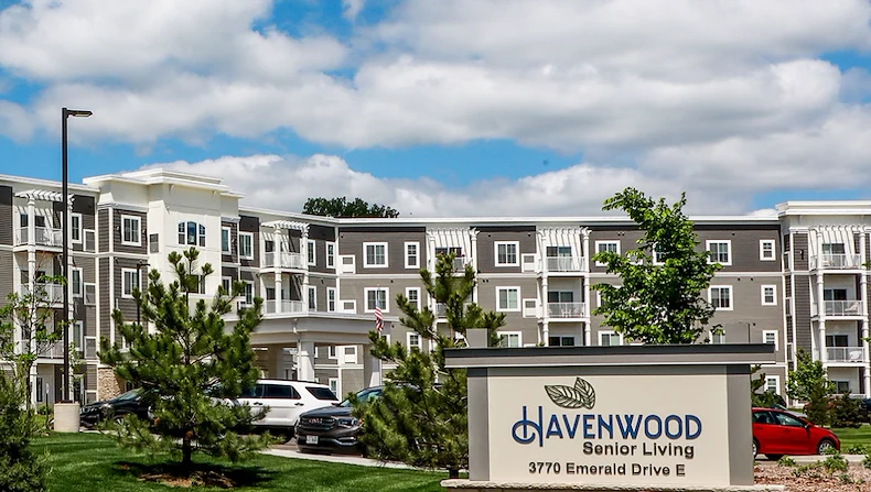Image of Havenwood of Onalaska (1)