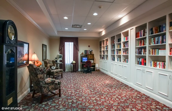 Image of The Waterford at Fairfield (3)