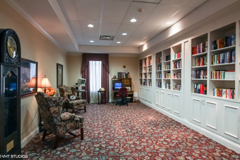 Image of The Waterford at Fairfield (3)