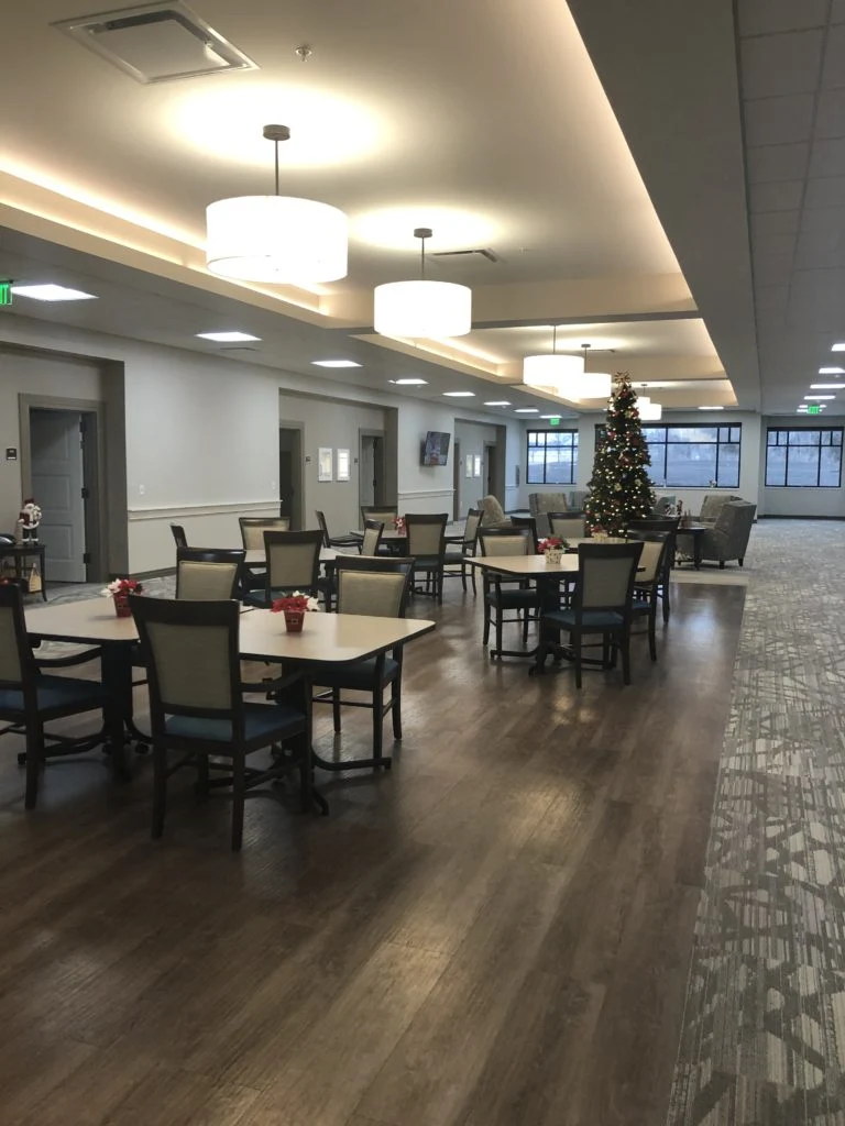 Image of Spurgeon Manor - Assisted Living (3)