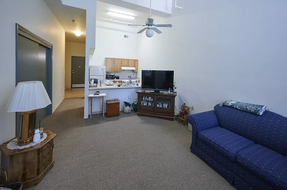 Image of Parkesburg School Apartments (3)