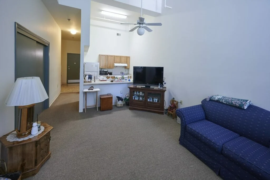 Image of Parkesburg School Apartments (3)