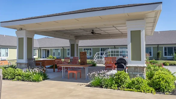 Image of Northland Rehab & Health Care Center (8)