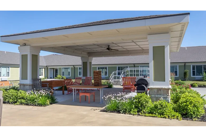 Image of Northland Rehab & Health Care Center (8)