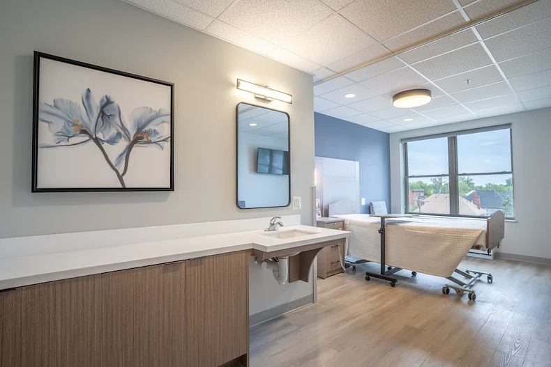 Image of Intersect Healthcare of Woodward (7)