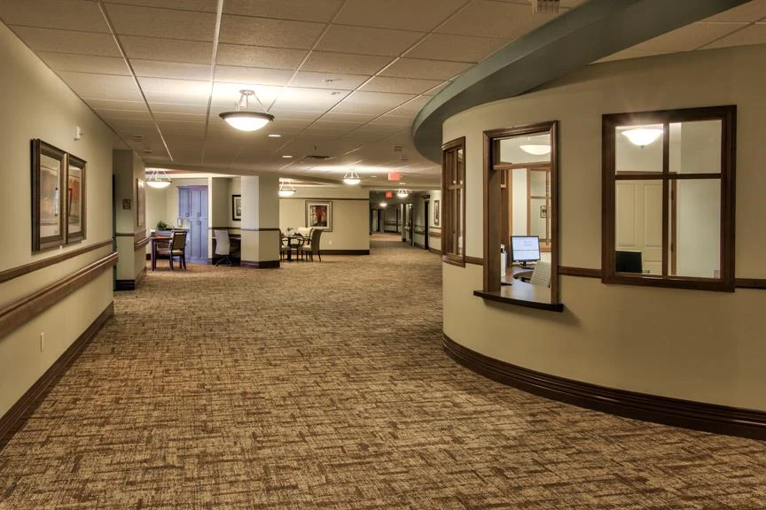 Image of Rochester Rehabilitation And Living Center (4)